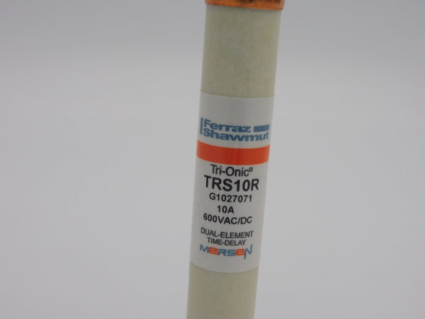 MERSEN TRS10R 600V 10A UNMP
