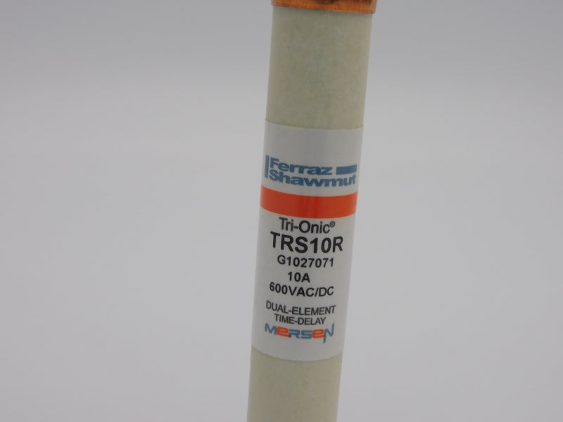 MERSEN TRS10R 600V 10A UNMP