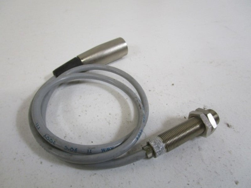 MICRO SWITCH 972AA2XM-A3N-L UNMP