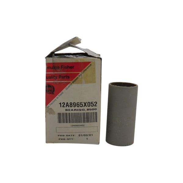 FISHER 12A8965X052 NSMP