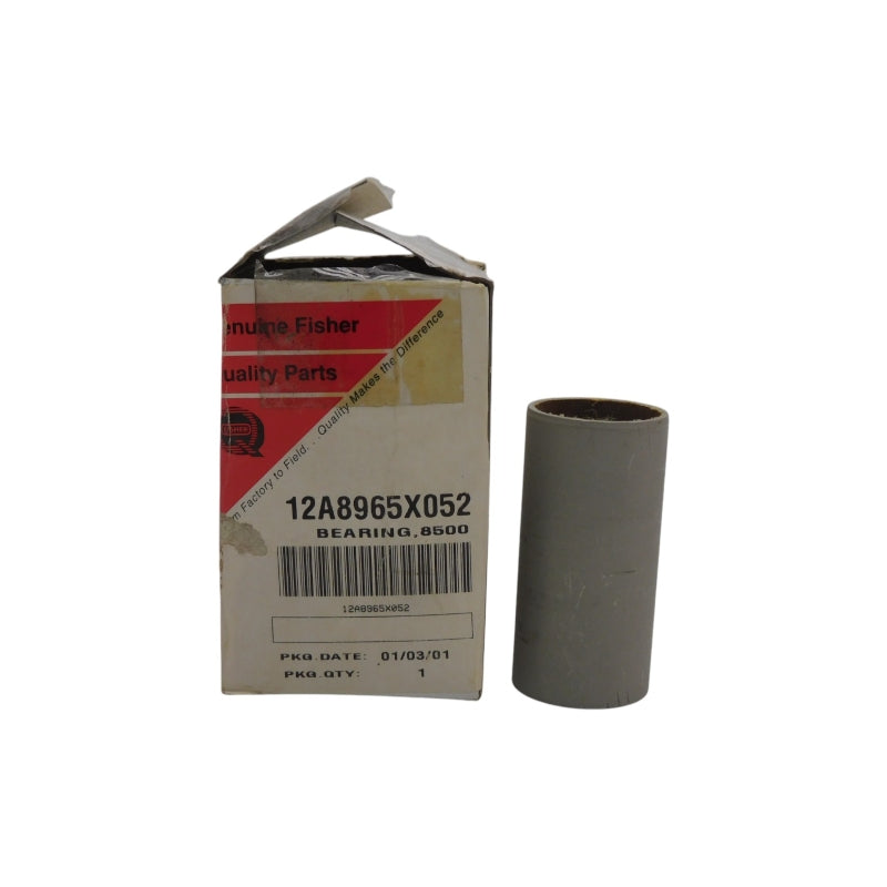 FISHER 12A8965X052 NSMP