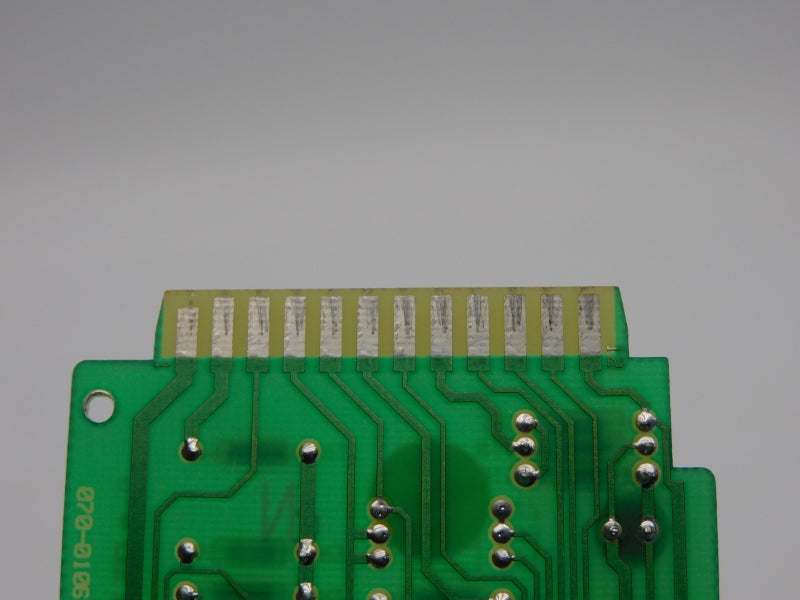 PANALARM 070-0106-3-01 70TFS1N 24VDC UNMP