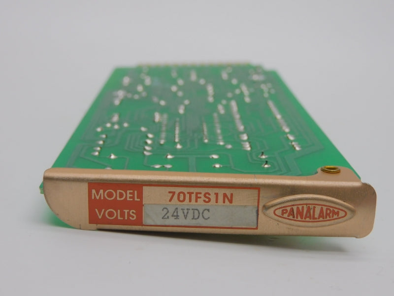PANALARM 070-0106-3-01 70TFS1N 24VDC UNMP