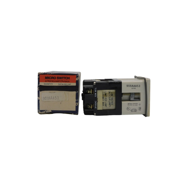 MICRO SWITCH 908AAA53 NSMP