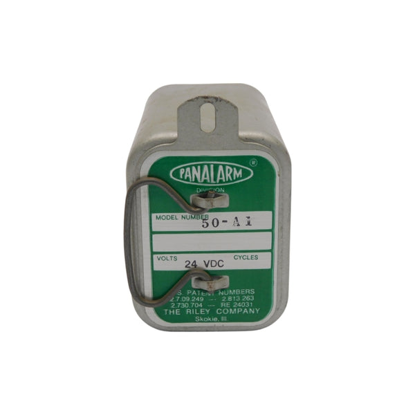 PANALARM 50-A1 24VDC UNMP