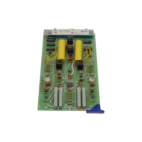MOORE ACROMAG 15532-12-S 1018-227 1-5VDC NSNP