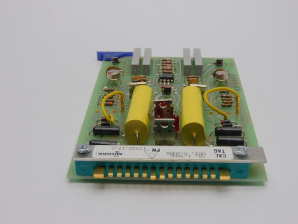 MOORE ACROMAG 15532-12-S 1018-227 1-5VDC NSNP