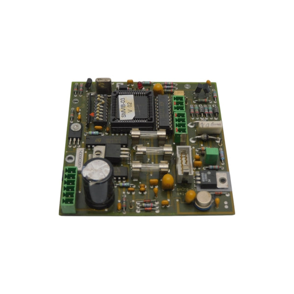 CIRCUIT BOARD SMVIB-03 841-310 UNMP
