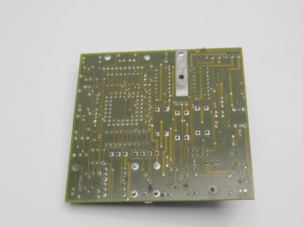 CIRCUIT BOARD SMVIB-03 841-310 UNMP