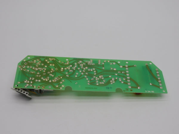 HONEYWELL 30676602-001 UNMP