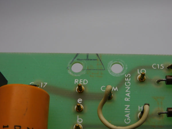 HONEYWELL 30676602-001 UNMP
