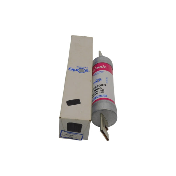 FERRAZ SHAWMUT TRS200R 600V 200A NSMP
