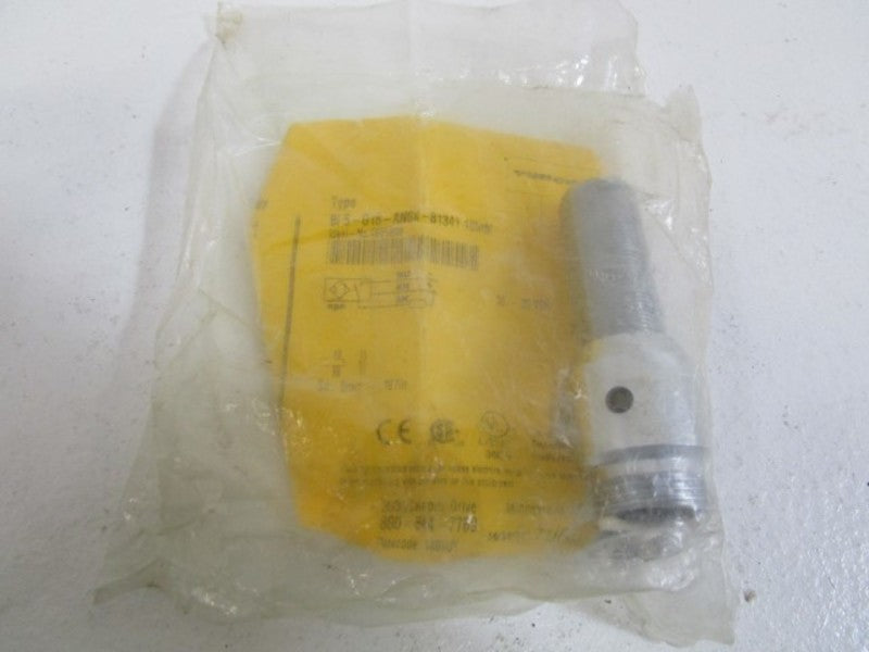 TURCK BI5-G18-AN6X-B1341 40MM NSMP