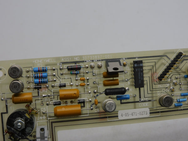 HONEYWELL 30733897-001 NSNP