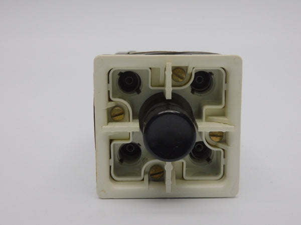 MICRO SWITCH 909BAA53 NSMP
