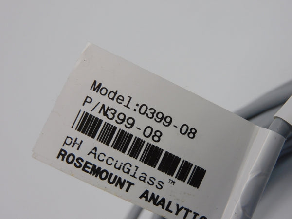 ROSEMOUNT 399-07/08 399-08 20V NSNP