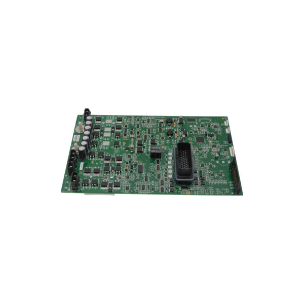 CIRCUIT BOARD Q1073765 REV. C NSNP