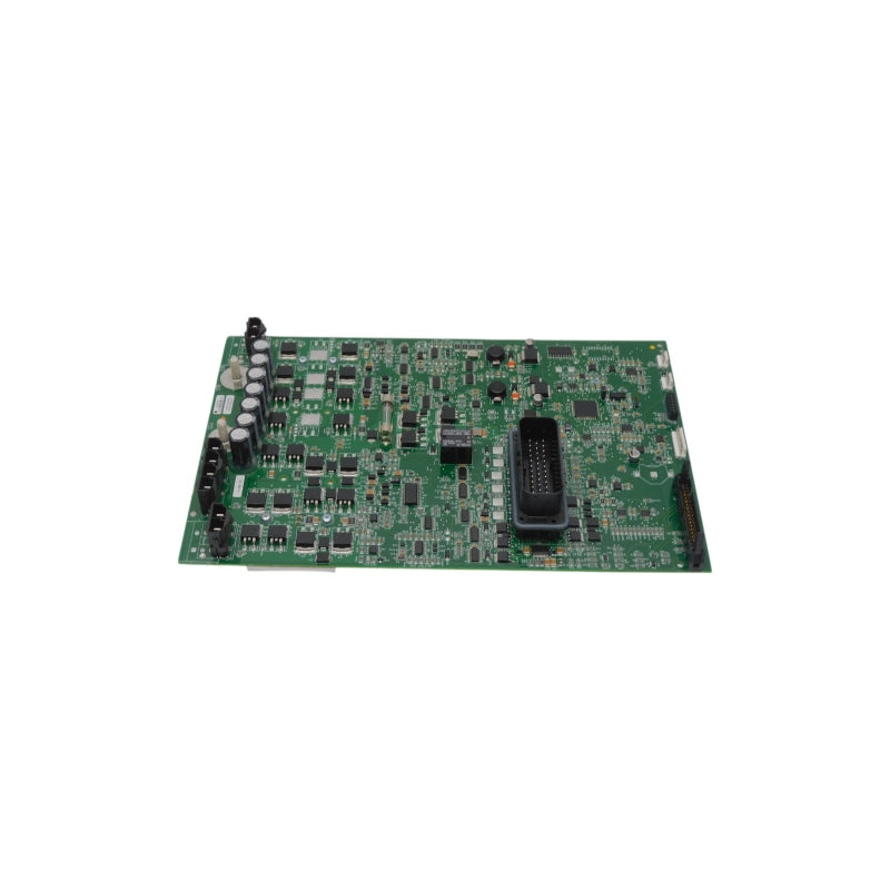 CIRCUIT BOARD Q1073765 REV. C NSNP