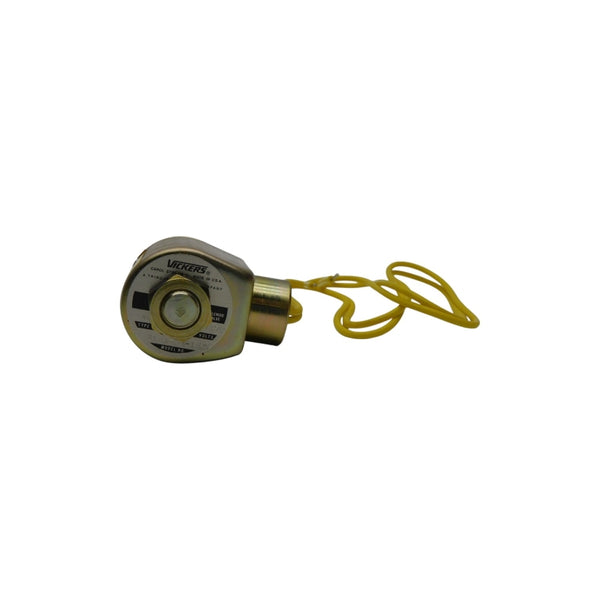 VICKERS SV1-10C-0-115AS 115VAC NSNP