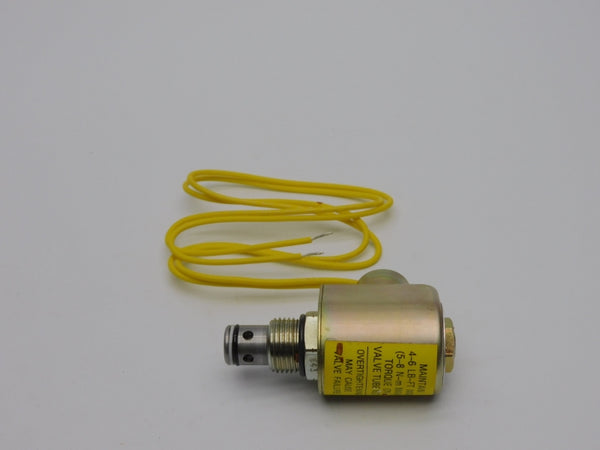 VICKERS SV1-10C-0-115AS 115VAC NSNP