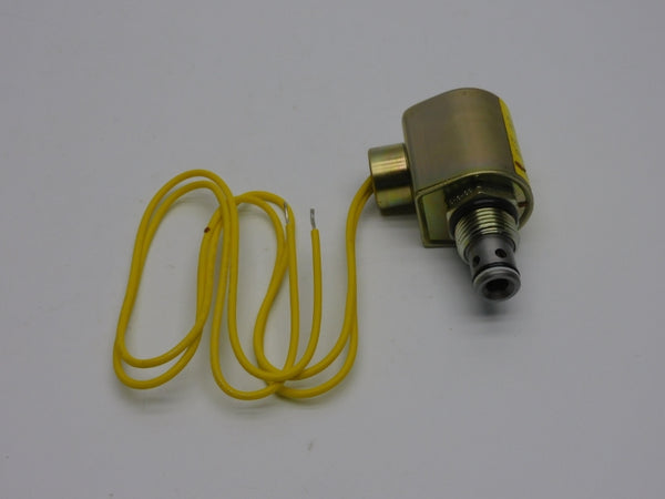 VICKERS SV1-10C-0-115AS 115VAC NSNP
