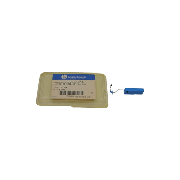 GRAPHIC CONTROLS 82-93-0203-02 (PKG OF 2) NSMP