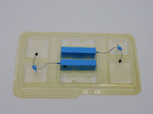 GRAPHIC CONTROLS 82-93-0203-02 (PKG OF 2) NSMP
