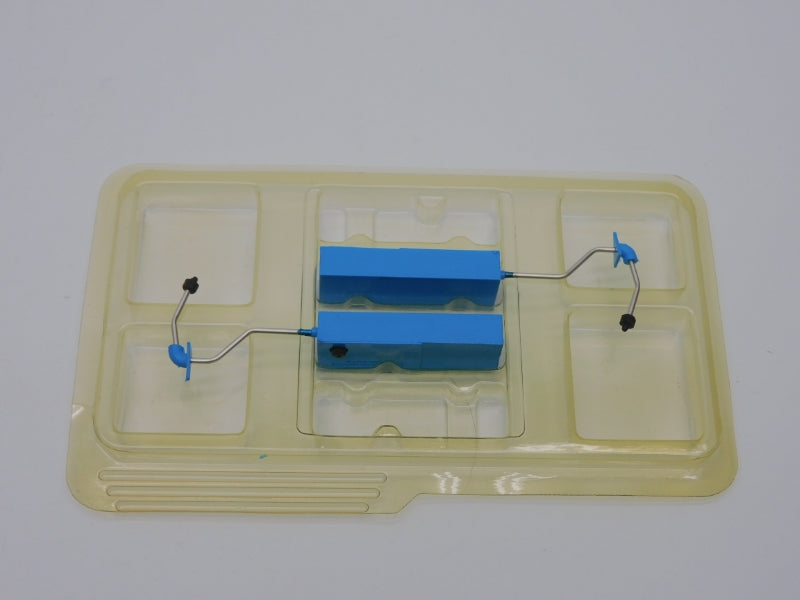 GRAPHIC CONTROLS 82-93-0203-02 (PKG OF 2) NSMP