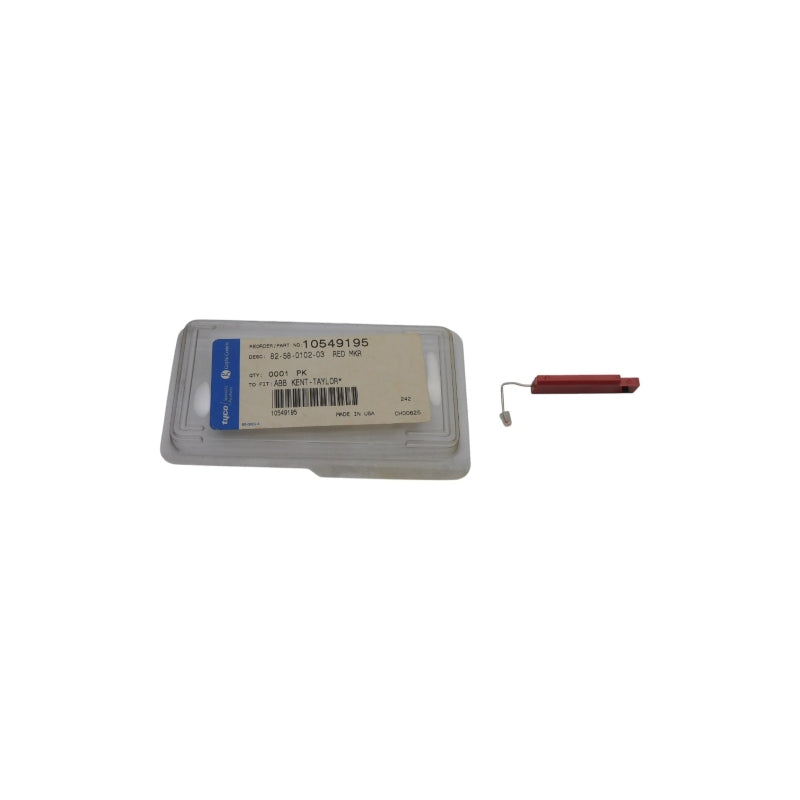 GRAPHIC CONTROLS 82-58-0102-03 (PKG OF 3) NSMP