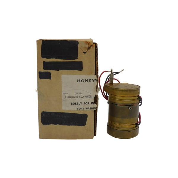 HONEYWELL 30681765 502 NSMP