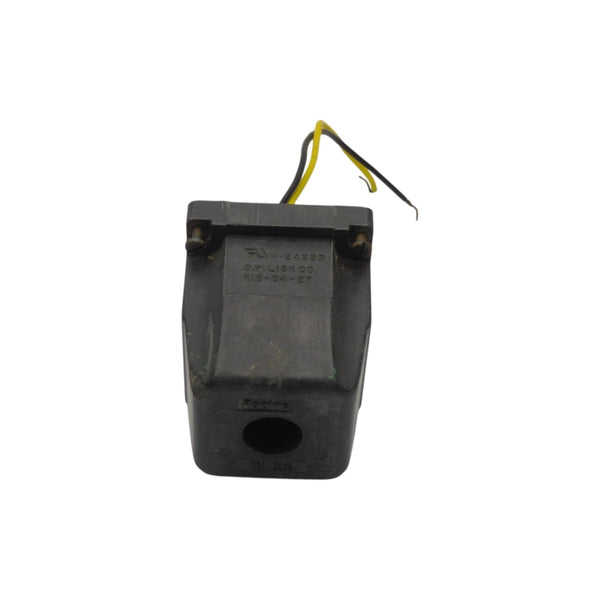 G.W. LISK CO. K16-34-27 110/115V UNMP