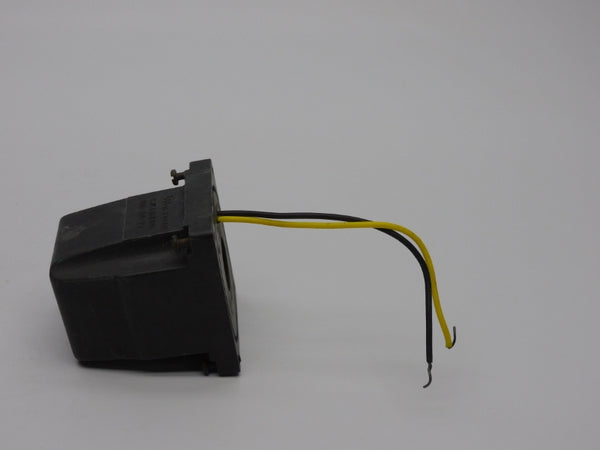 G.W. LISK CO. K16-34-27 110/115V UNMP