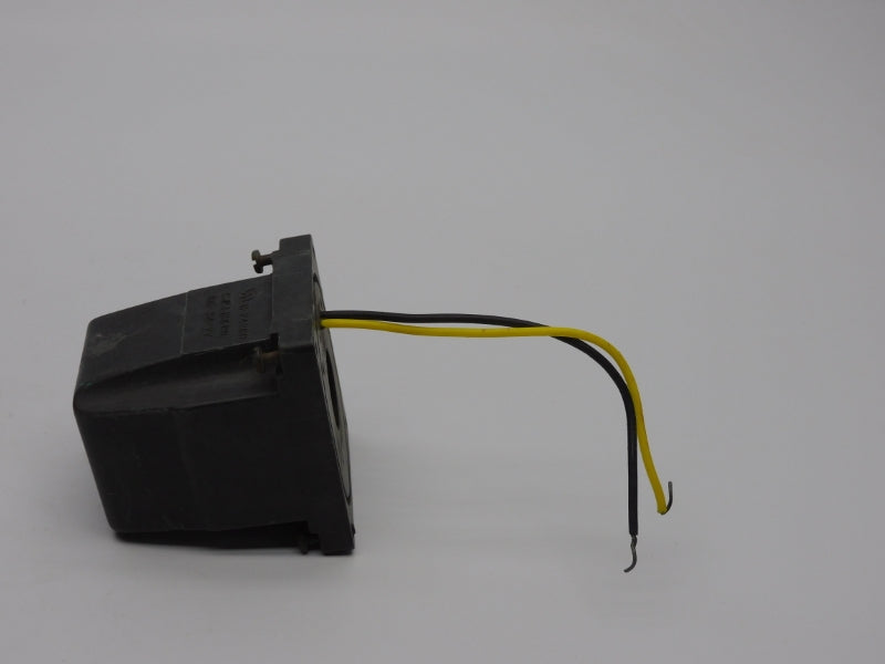 G.W. LISK CO. K16-34-27 110/115V UNMP