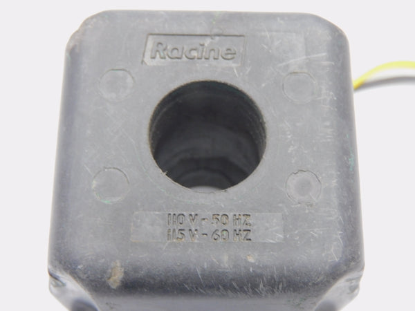 G.W. LISK CO. K16-34-27 110/115V UNMP