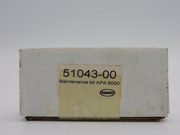 HACH 51043-00 NSMP