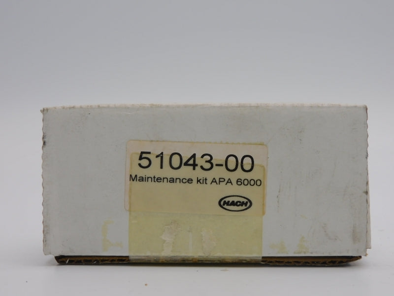 HACH 51043-00 NSMP