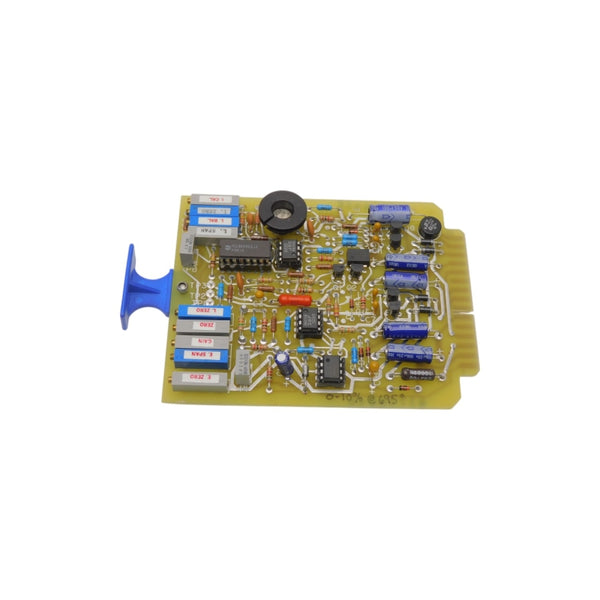 CIRCUIT BOARD 2084C NSNP