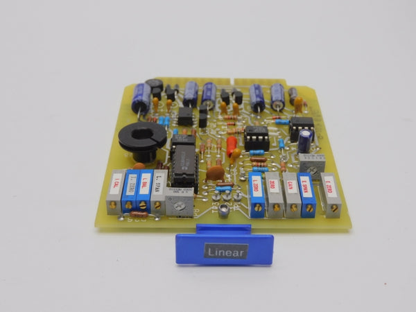 CIRCUIT BOARD 2084C NSNP