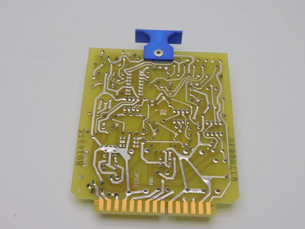 CIRCUIT BOARD 2084C NSNP