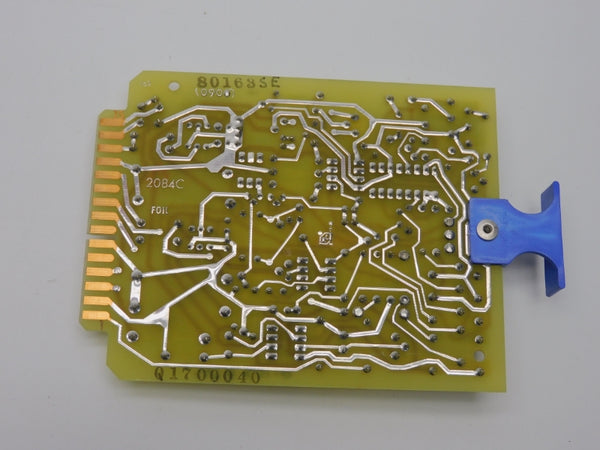CIRCUIT BOARD 2084C NSNP
