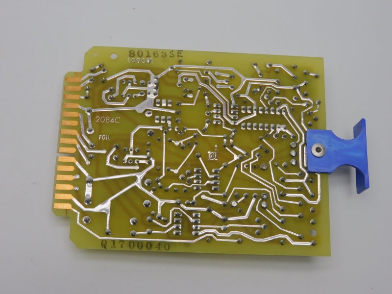 CIRCUIT BOARD 2084C NSNP