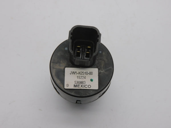 SWITCH JW1-H2510-00 (NO KEY) UNMP