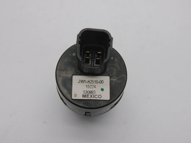 SWITCH JW1-H2510-00 (NO KEY) UNMP