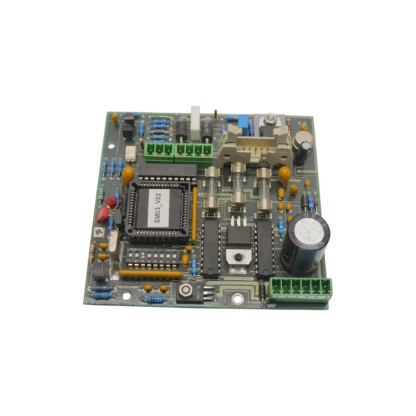 CIRCUIT BOARD SWVIB-06 501733 UNMP