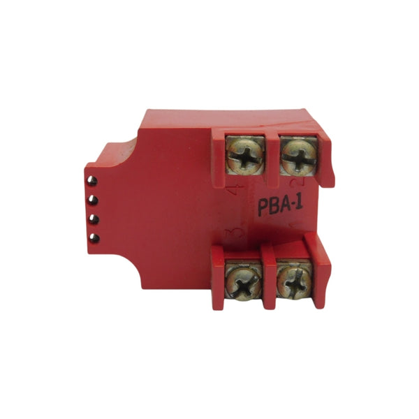 POWER BLOCK PBA-1 UNMP