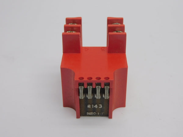 POWER BLOCK PBA-1 UNMP