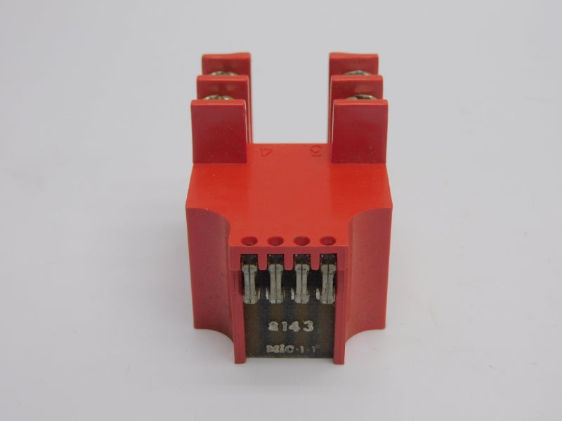 POWER BLOCK PBA-1 UNMP