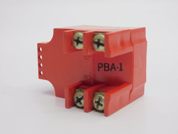 POWER BLOCK PBA-1 UNMP