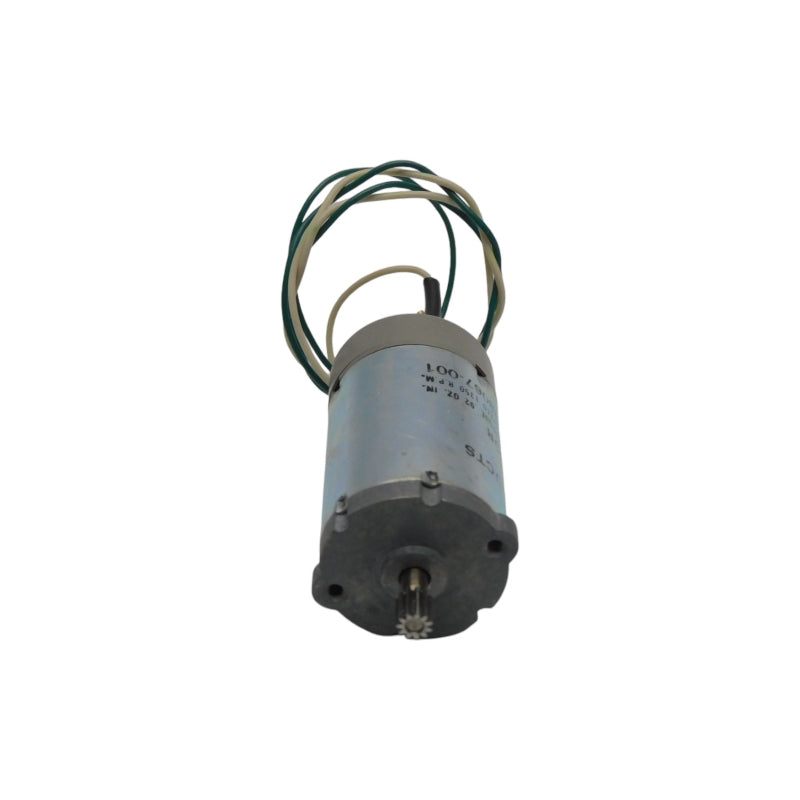 HONEYWELL 678067-001 1061-114 6VDC NSNP