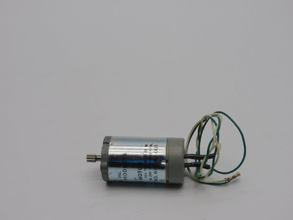 HONEYWELL 678067-001 1061-114 6VDC NSNP